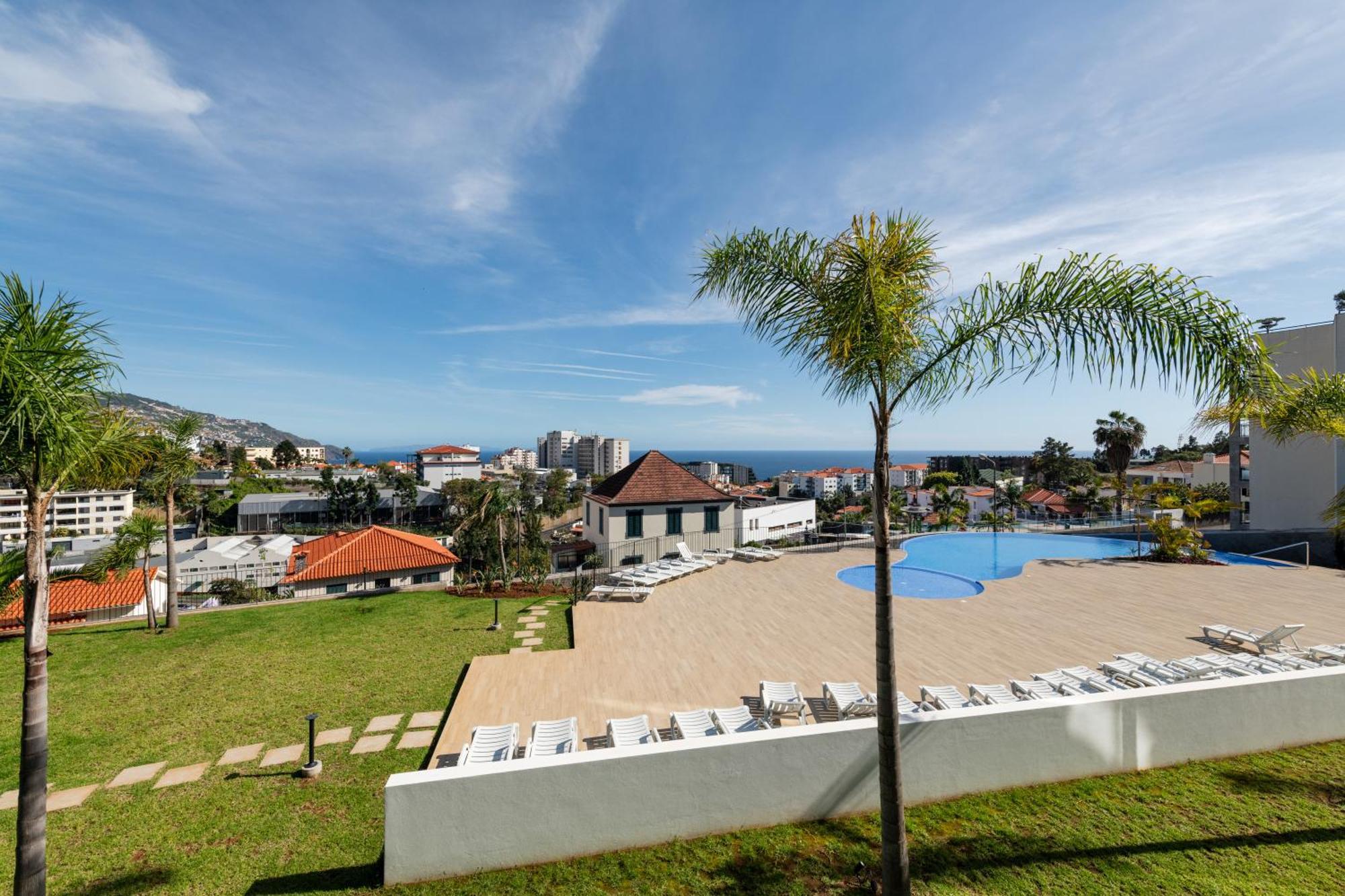 The Queen Apartment Funchal  Exterior photo